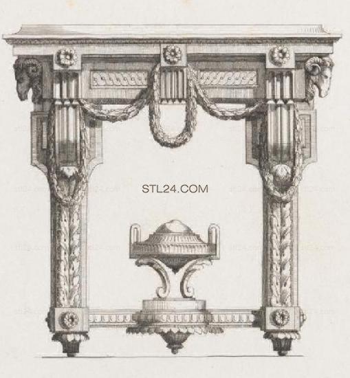 CONSOLE TABLE_0313